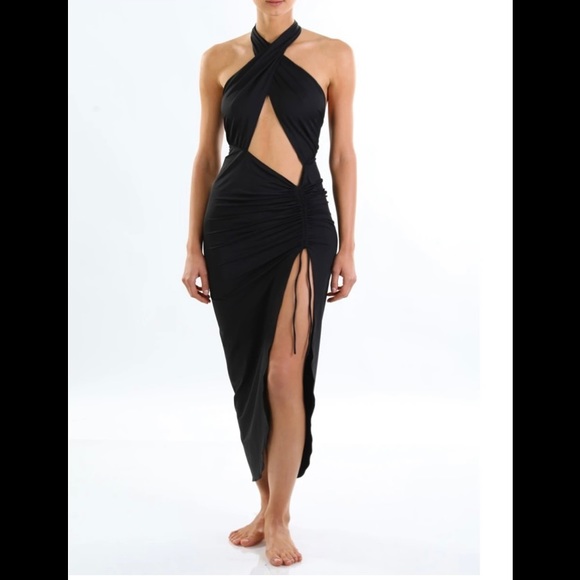 Room 24 Astrid Dress Size Small NWT - Picture 1 of 7